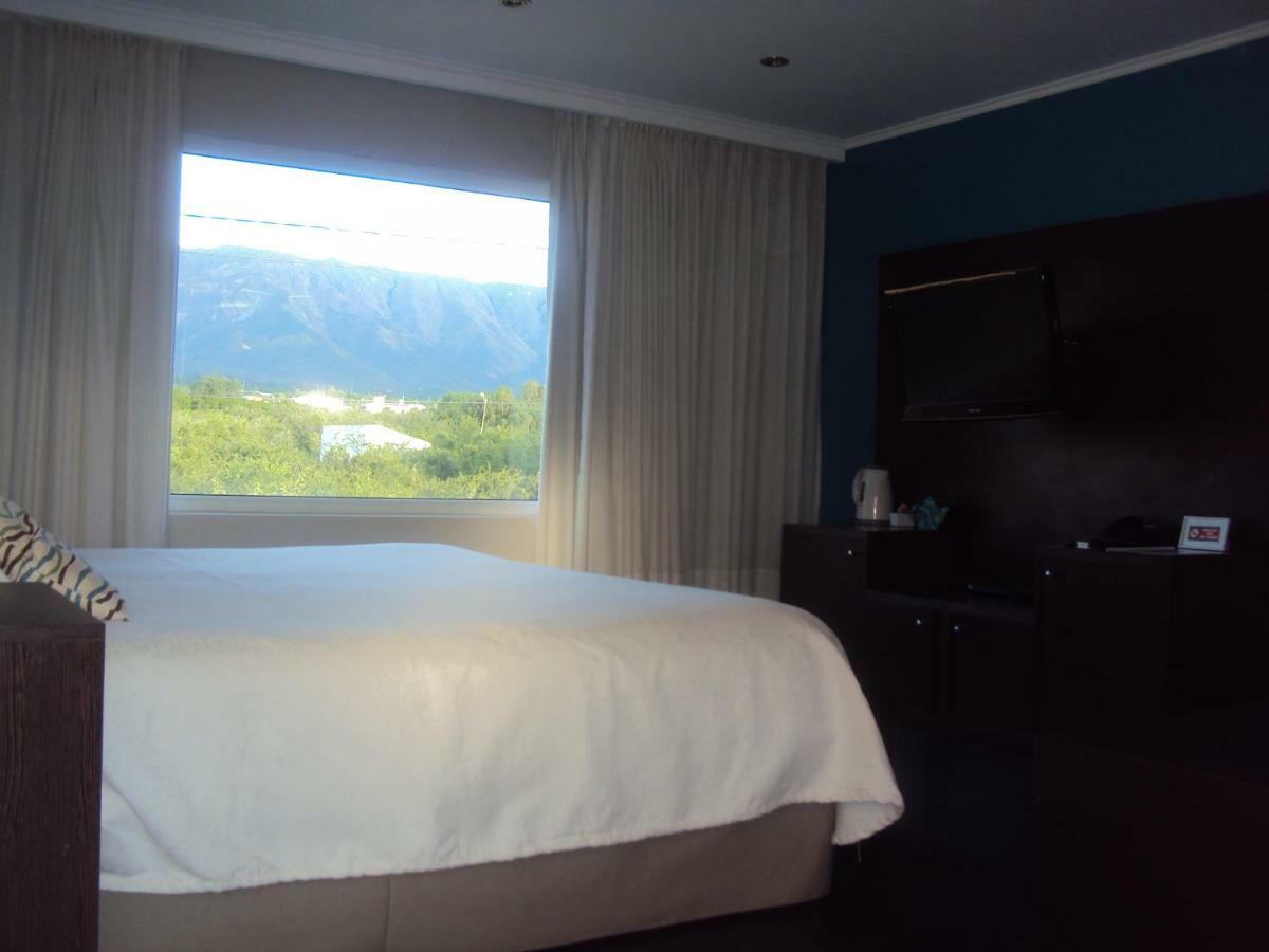 Hotel Boutique Lazara Merlo エクステリア 写真