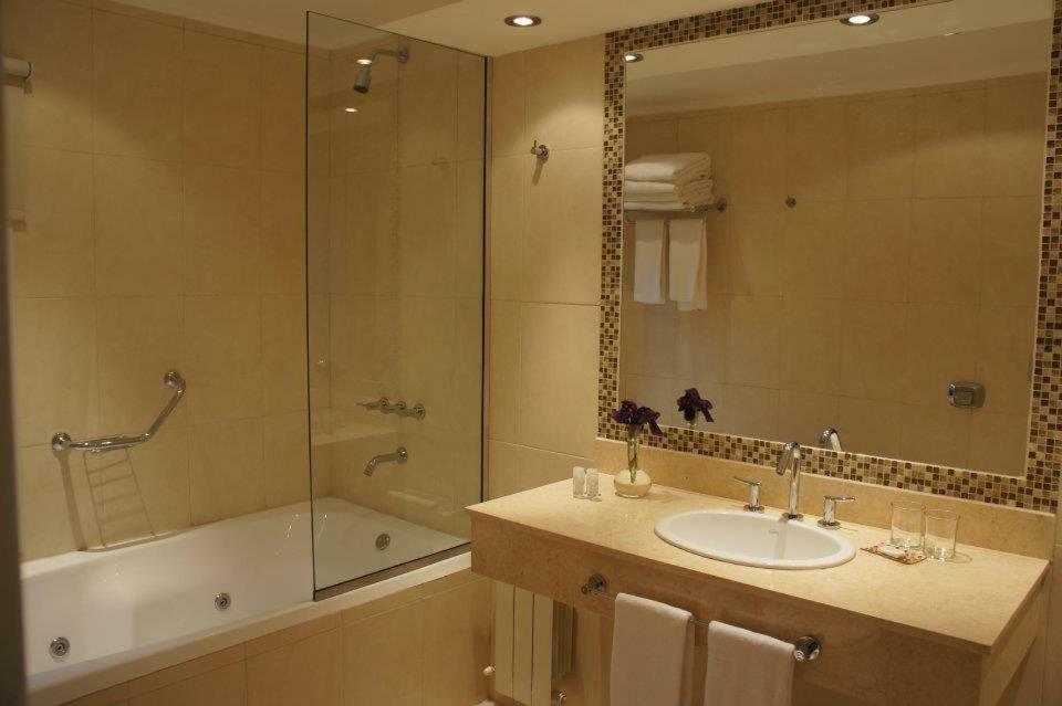 Hotel Boutique Lazara Merlo エクステリア 写真